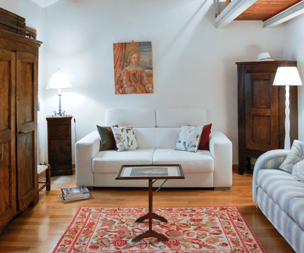 Restyling immobile storico Venezia