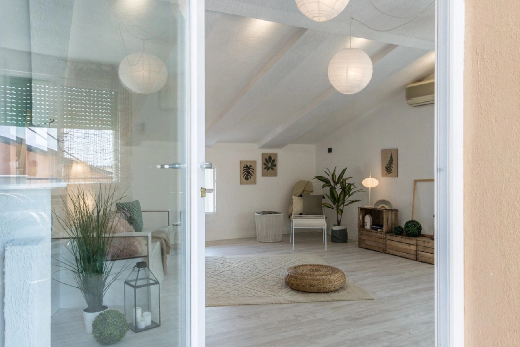 Ingresso home staging
