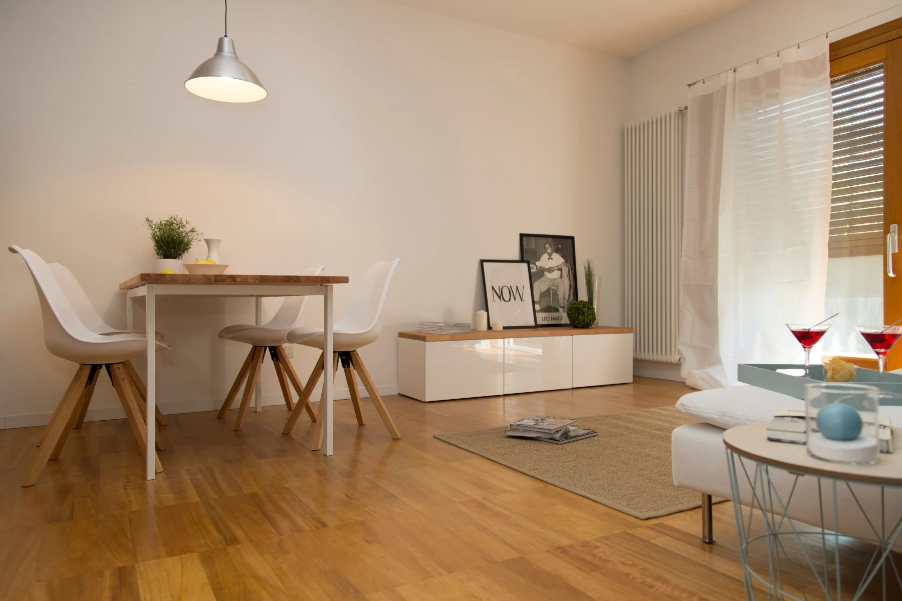 Zona living Ikea